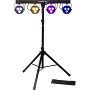 Stagebar II Algam Lighting Lichtset
