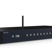 MagicQ Rack Chamsys Remote Controller