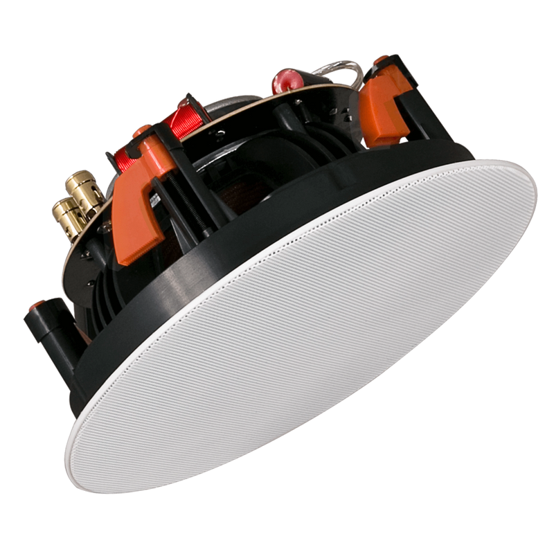 CELO6I/W Audac Plafondluidspreker