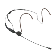 HSP 2-ew Sennheiser Nekbandmicroofoon (Antraciet)