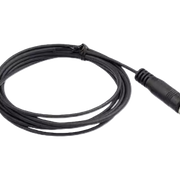 HSP 2-ew Sennheiser Nekbandmicroofoon (Antraciet)