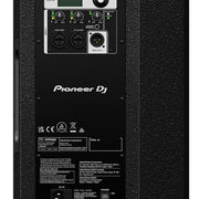 XPRS82 Pioneer DJ full-range actieve luidspreker