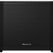 XPRS1152ST Pioneer DJ actieve subwoofer