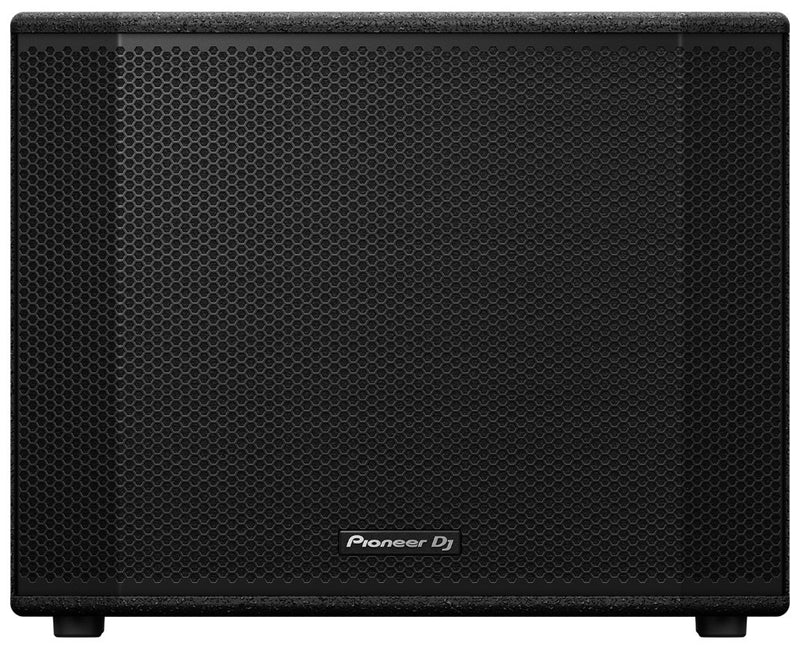 XPRS1152ST Pioneer DJ actieve subwoofer