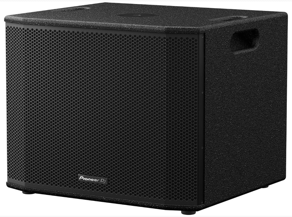 XPRS1152ST Pioneer DJ actieve subwoofer