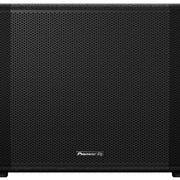 XPRS1182ST Pioneer DJ actieve subwoofer