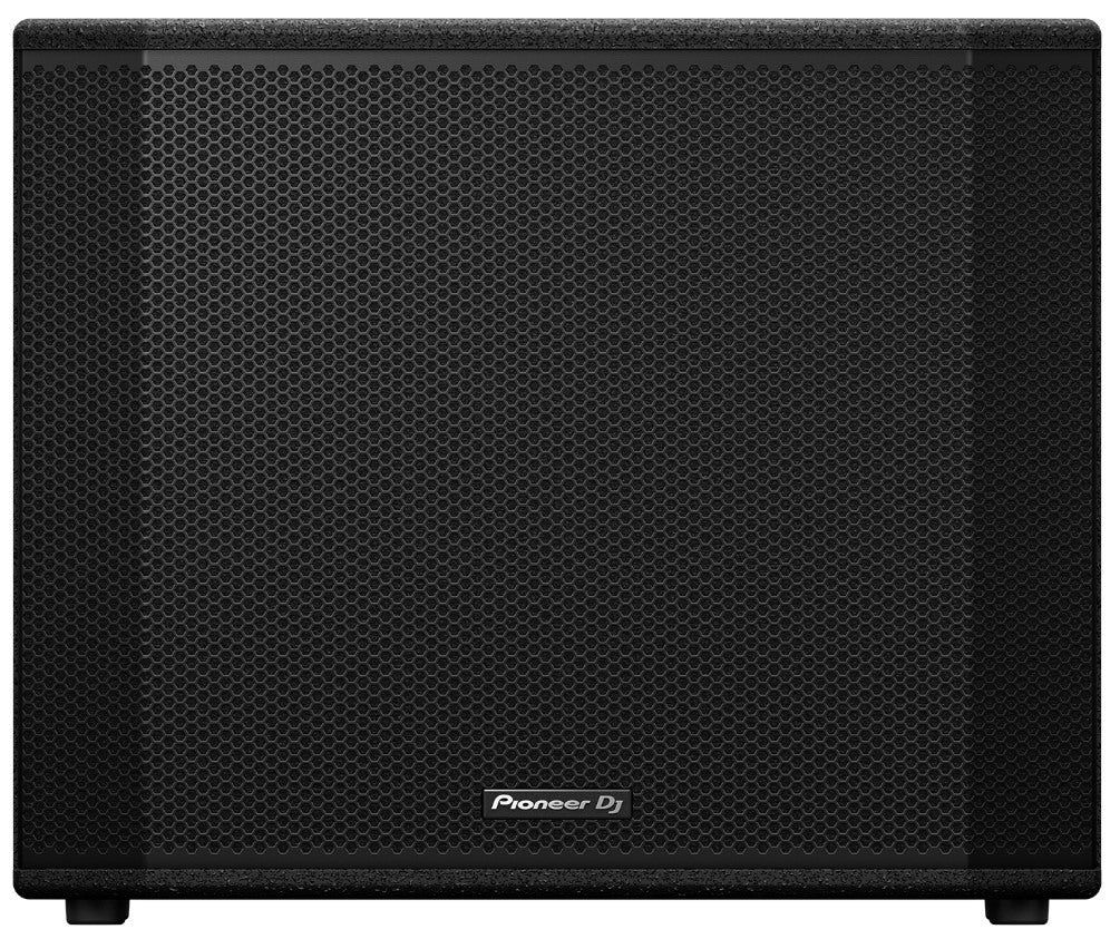 XPRS1182ST Pioneer DJ actieve subwoofer