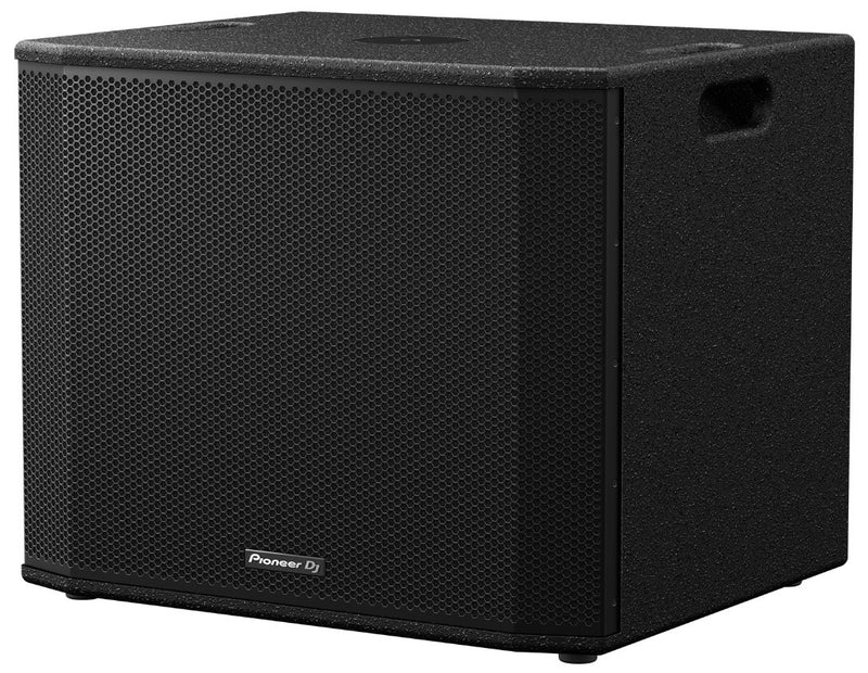XPRS1182ST Pioneer DJ actieve subwoofer