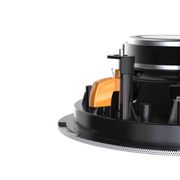 CIRA506I/W Audac Plafondluidspreker 8 Ohm en 100 V (Wit)