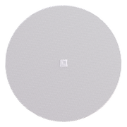 CIRA506I/W Audac Plafondluidspreker 8 Ohm en 100 V (Wit)