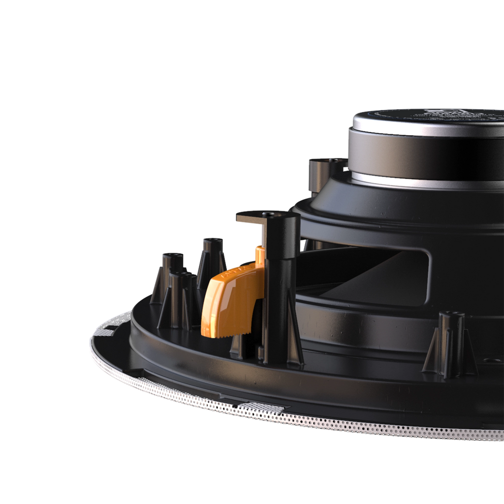 CIRA824I/W Audac Plafondluidspreker 8 Ohm en 100 V (Wit)