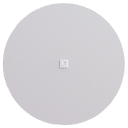 CIRA824I/W Audac Plafondluidspreker 8 Ohm en 100 V (Wit)