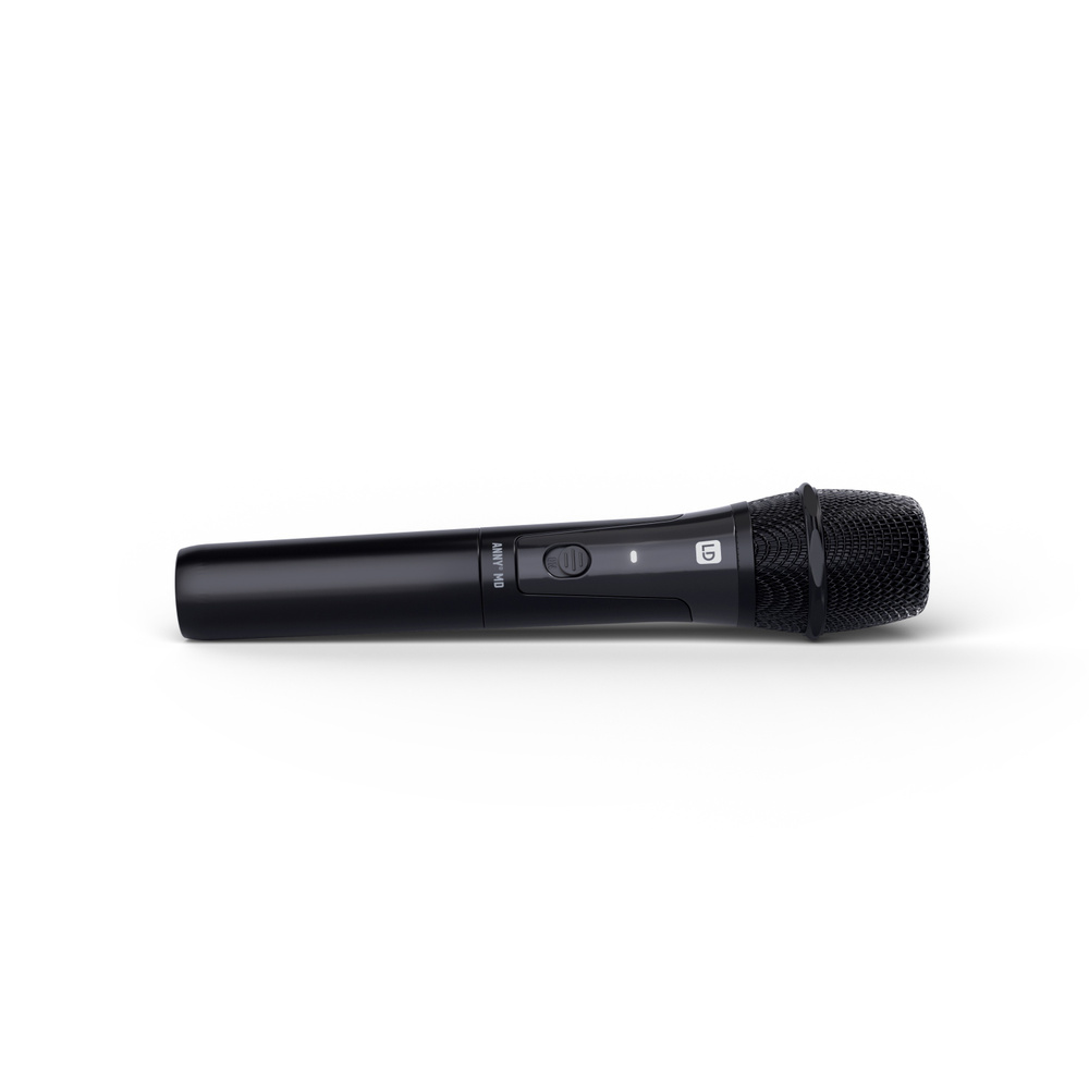 ANNY MD B8 LD Systems Handheld Zender voor ANNY 10