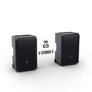 ANNY 10 LD Systems Mobiele Batterij Luidspreker