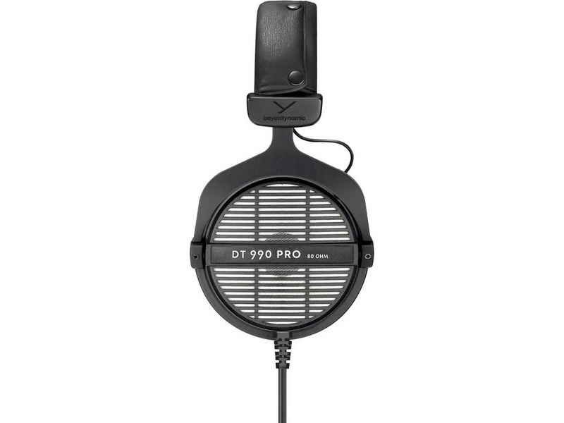 DT 990 PRO BeyerDynamic (80 Ohm)