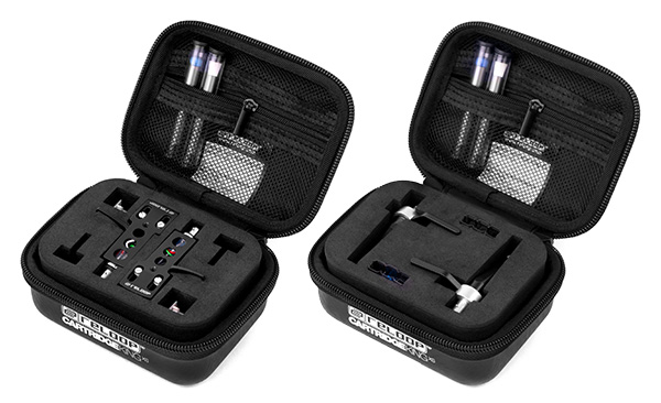 Cartridge King XS Reloop Reistas