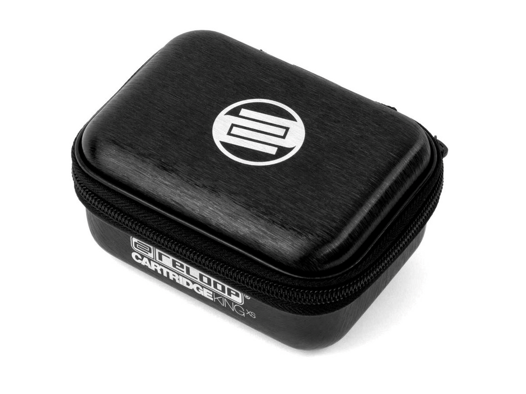 Cartridge King XS Reloop Reistas