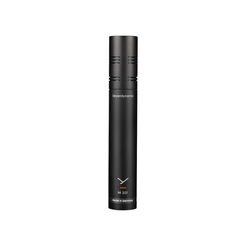 M 201 TG BeyerDynamic Instrumentmicrofoon