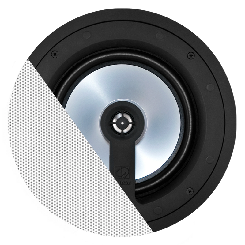 CELO8I/W Audac Plafondluidspreker