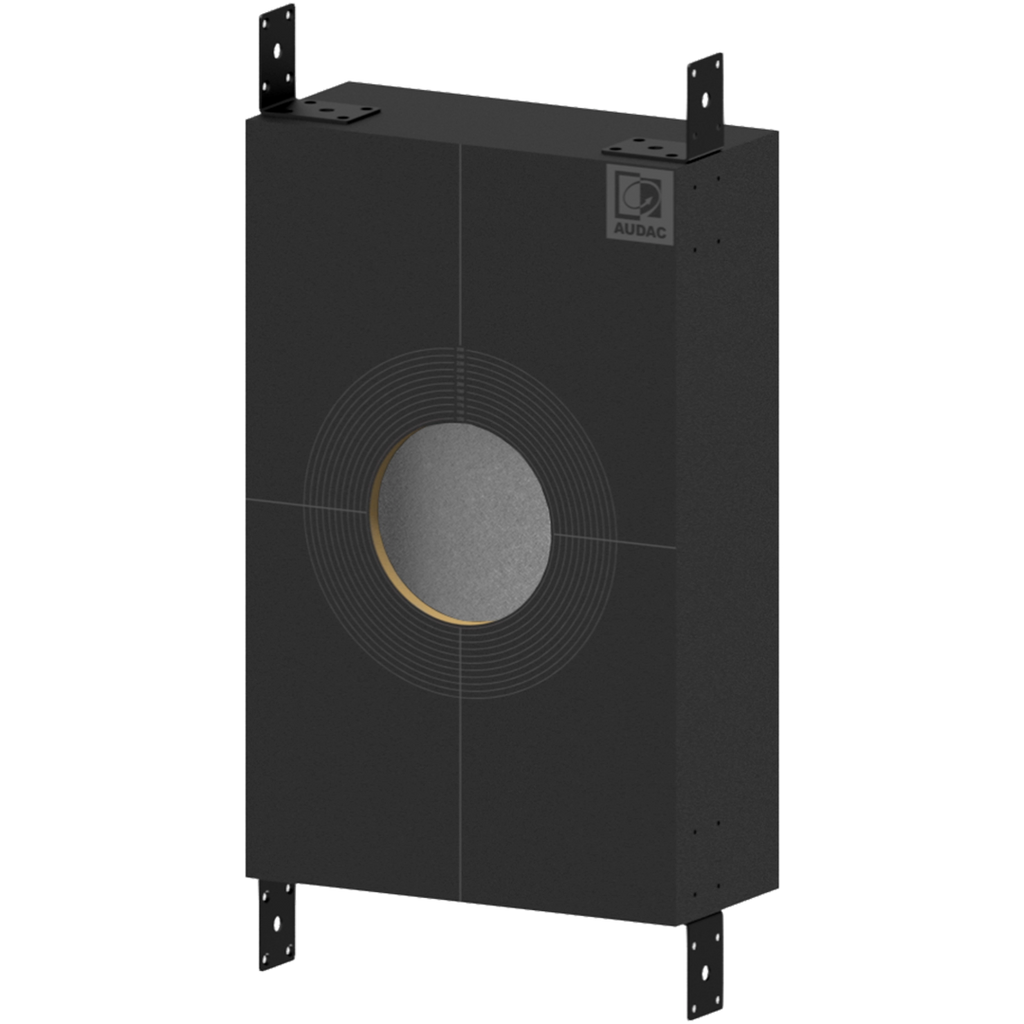 WMM630 Audac Installatiebox