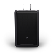 Anny 10 HBH 2 B8 LD Systems Mobiele Batterij Luidspreker