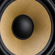 Forty Sixty M-Audio Actieve Studiomonitor