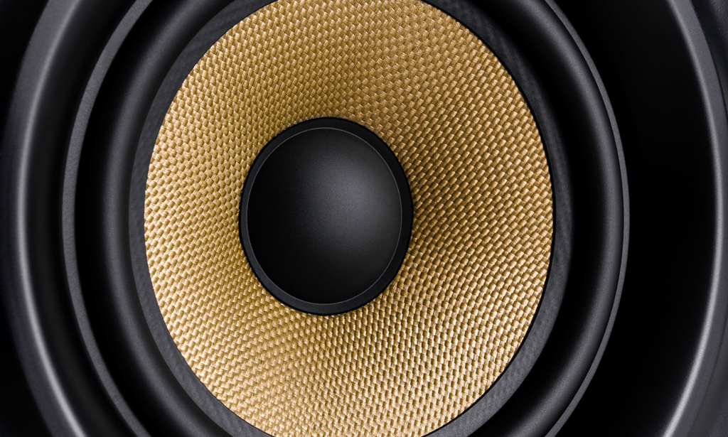 Forty Sixty M-Audio Actieve Studiomonitor