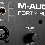 Forty Sixty M-Audio Actieve Studiomonitor