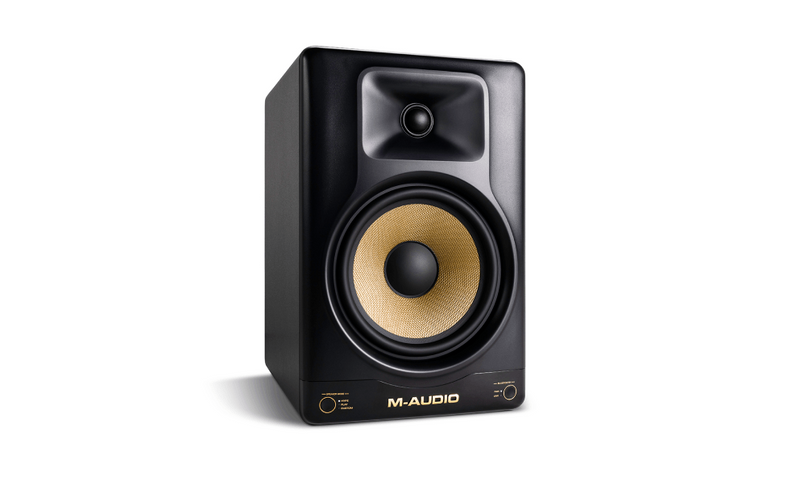 Forty Eighty M-Audio Actieve Studiomonitor
