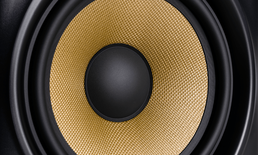 Forty Eighty M-Audio Actieve Studiomonitor