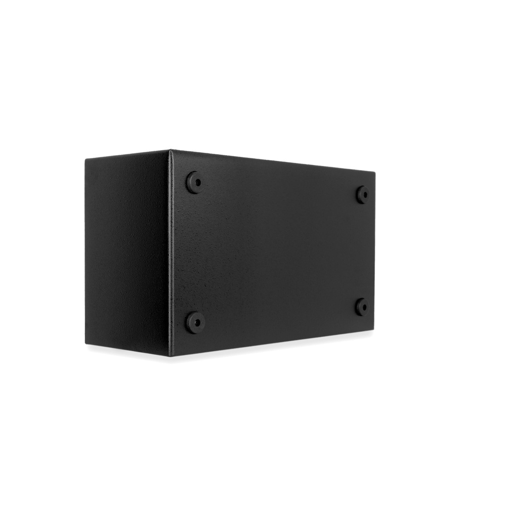SUB 88 A LD Systems 2 x 8" Actieve Subwoofer
