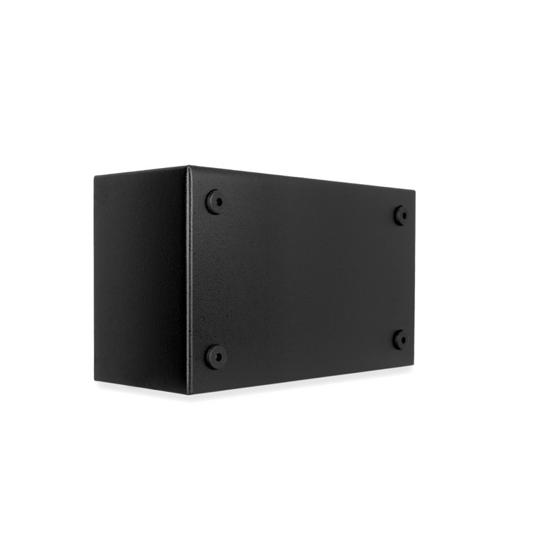 SUB 88 A LD Systems 2 x 8" Actieve Subwoofer
