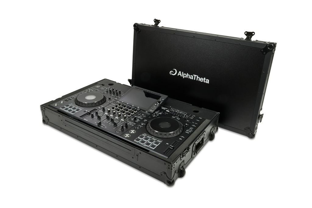 FLT-XDJAZ AlphaTheta Flightcase voor XDJ-AZ