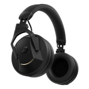 HDJ-F10 AlphaTheta Draadloze DJ-Hoofdtelefoon