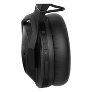 HDJ-F10 AlphaTheta Draadloze DJ-Hoofdtelefoon