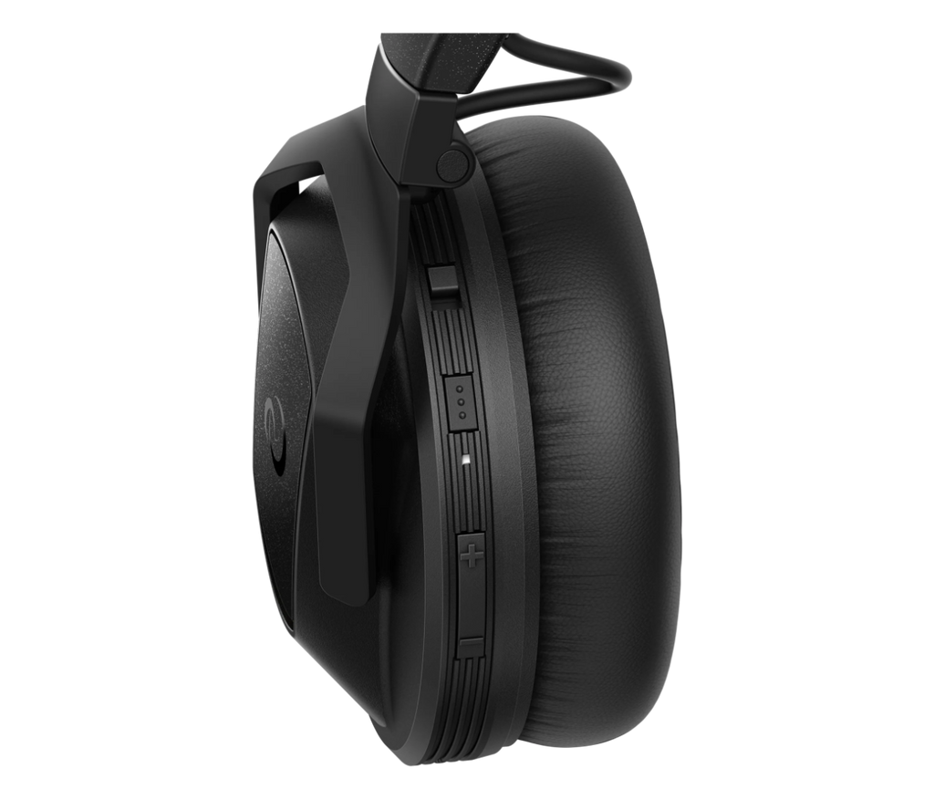 HDJ-F10 AlphaTheta Draadloze DJ-Hoofdtelefoon