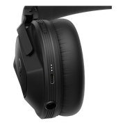 HDJ-F10-TX AlphaTheta Draadloze DJ-Hoofdtelefoon (incl. transmitter)