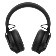HDJ-F10-TX AlphaTheta Draadloze DJ-Hoofdtelefoon (incl. transmitter)