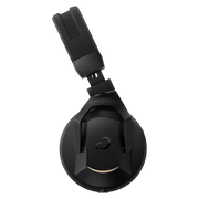 HDJ-F10-TX AlphaTheta Draadloze DJ-Hoofdtelefoon (incl. transmitter)