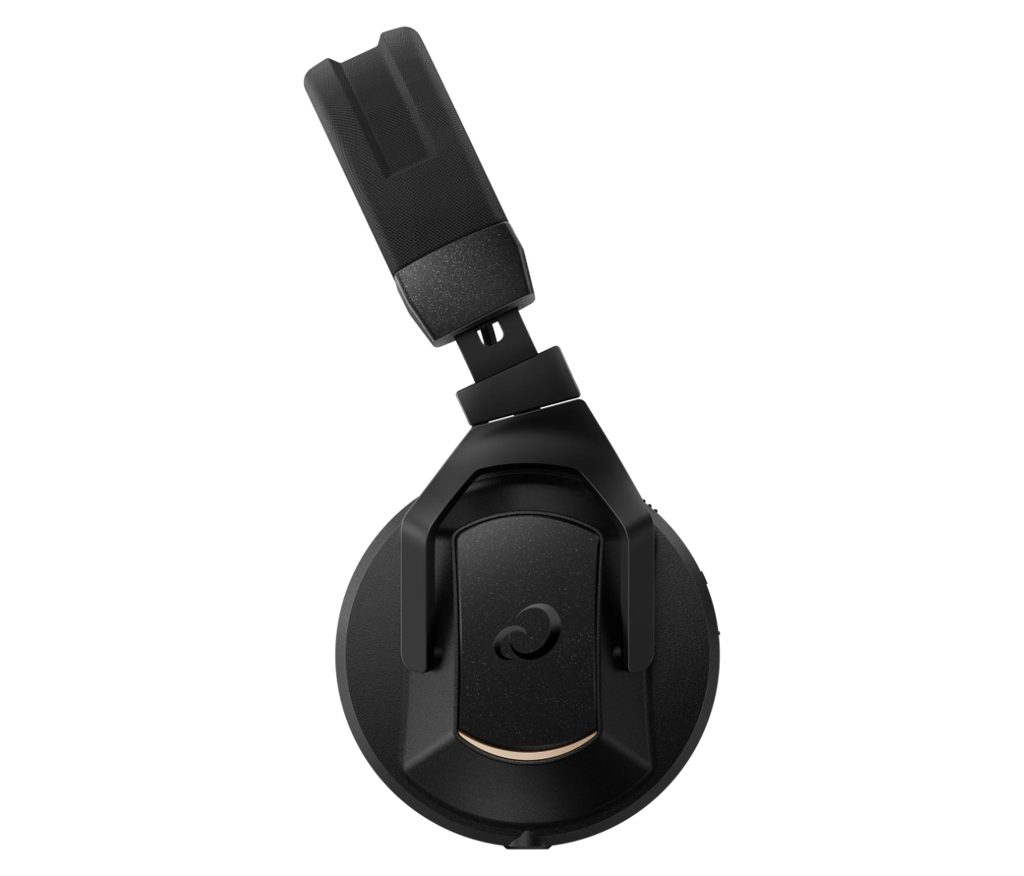 HDJ-F10 AlphaTheta Draadloze DJ-Hoofdtelefoon