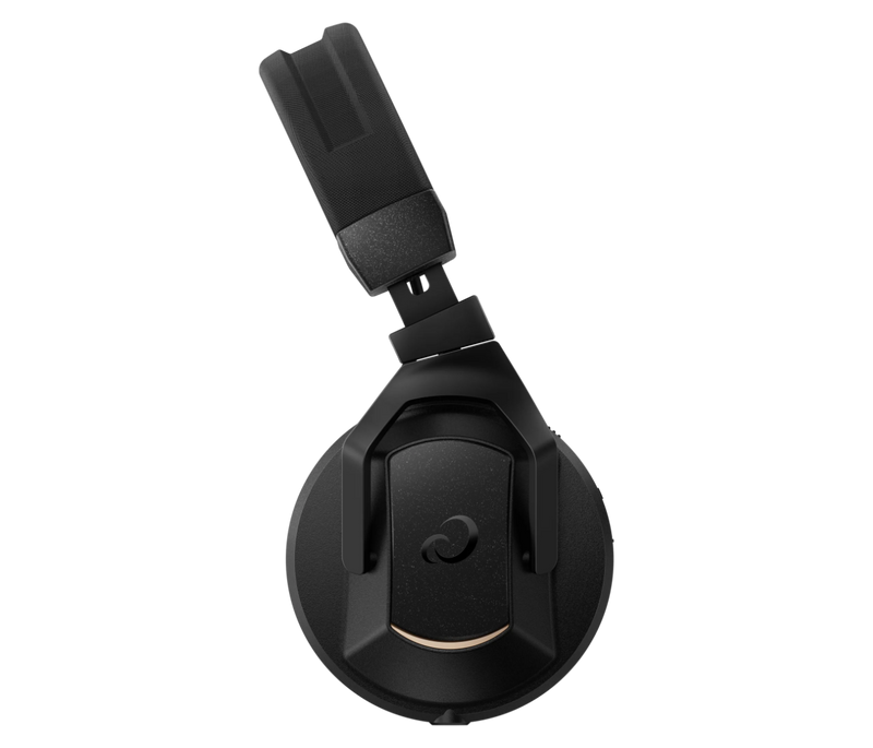 HDJ-F10 AlphaTheta Draadloze DJ-Hoofdtelefoon