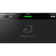HP-TX01 AlphaTheta Zender voor HDJ-F10