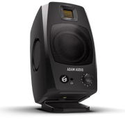 D3V Adam Audio Actief Desktop Monitor Paar - Zwart