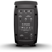 D3V Adam Audio Actief Desktop Monitor Paar - Zwart