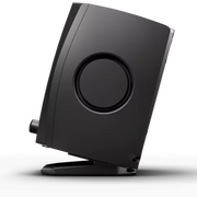 D3V Adam Audio Actief Desktop Monitor Paar - Zwart