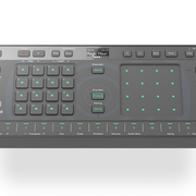 ChordCat AlphaTheta Groovebox