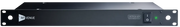 Distro9 HDR RF Venue 9-kanaals Antennesplitter