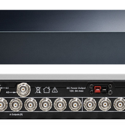 Distro9 HDR RF Venue 9-kanaals Antennesplitter