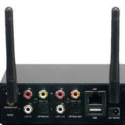 Stream It 3 NewHank Draadloze Streaming Voorversterker