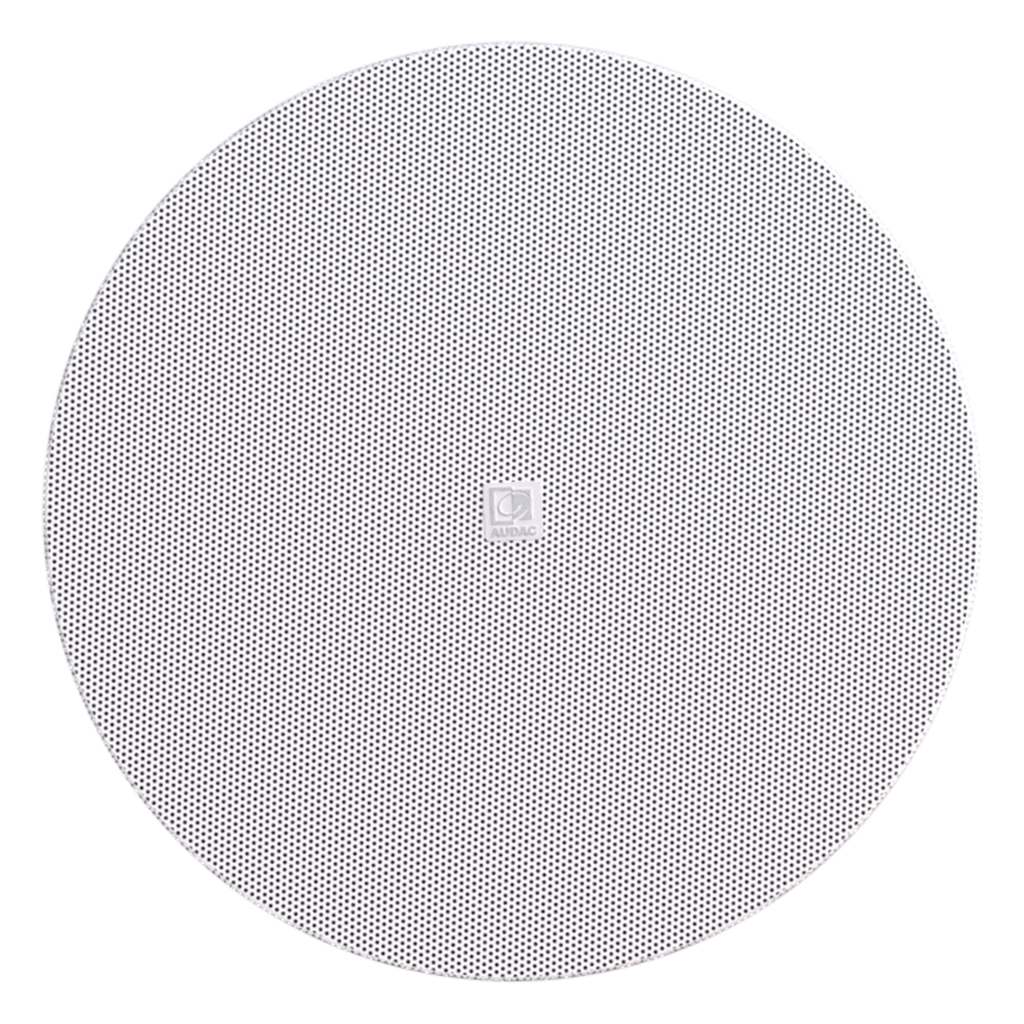 CIRA530DI/W Audac Plafondluidspreker 16 Ohm (Wit)